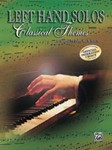Left Hand Solos  Book 1