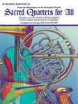 Sacred Quartets for All - Trumpet, Baritone TC