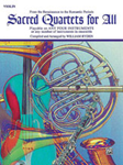 Sacred Quartets for All -