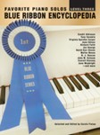 Blue Ribbon Encyclopedia, Level 3 [Piano]