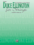 Duke Ellington for Strings - Score