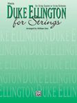 Duke Ellington for Strings - Viola Book