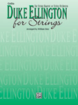 Duke Ellington for Strings - Cello Book