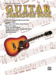 Guitar Tablature Book