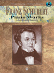 Piano Works (Book/CD)