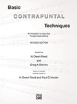 Basic Contrapuntal Techniques