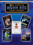 Popular Piano Library: Movie Hits, Level 5 [Piano]