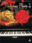 CHRISTMAS PARTY BK / CD/ MIDI