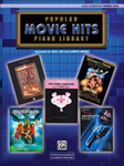 Popular Piano Library: Movie Hits, Primer Level [Piano]