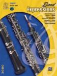 Band Expressions , Book One: Student Edition [Oboe]