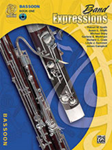 Band Expressions , Book One: Student Edition [Bassoon] Bassoon