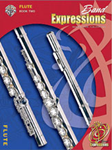 Flute 2 Band Expressions