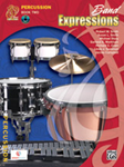 Percussion 2 Band Expressions