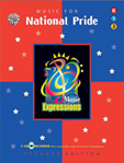 Music Expressions Music for National Pride (K-2)