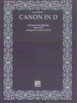 Canon in D (Easy Piano)