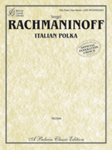 Italian Polka [1p4h - late intermediate] Rachmaninoff
