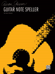 Guitar Note Speller -