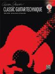 Classic Guitar Technique, Volume 1 (Revised)