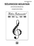 Sourwood Mountain (On the American Mountain Air) - Brass Sextet