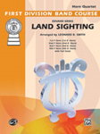 Landsighting - Horn Quartet