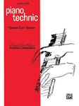 Belwin Glover   Glover Piano Technic Level 2