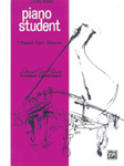 Alfred Glover Series Student Level 3 Book