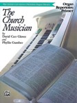 Church Music Organ Repertoire Pr