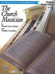 Church Music Organ Repertoire 1