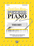 Warner Brothers    David Carr Glover Method for Piano: Theory Pre-Reading