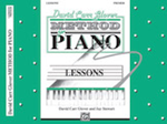 David Carr Glover Method for Piano, Lesson Book Primer; AL00FDL01001