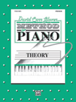 David Carr Glover Method for Piano, Theory Book Primer; AL00FDL01004
