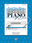 David Carr Glover Method for Piano, Lesson Book Level 1; AL00FDL01006