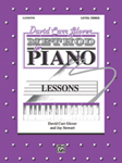Warner Brothers    David Carr Glover Method for Piano: Lesson Level 3