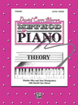 David Carr Glover Method for Piano, Theory Book Level 3; AL00FDL01019