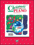 Warner Brothers  Jay Stewart  Christmas at the Piano, Level 2