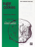 Warner Brothers David Carr Glover      Sugar Cookies
