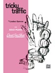 Tricky Traffic [Piano] Piano