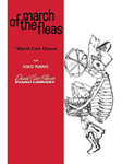 March Of The Fleas IMTA-A [piano] Glover (LE)