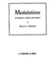 Modulations