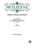 Sicilienne [Piano]