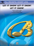 Let It Snow! Let It Snow! Let It Snow! - Full Orchestra Arrangement
