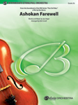 Ashokan Farewell - Full Orchestra Arrangement
