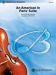 An American In Paris Suite - Full Orchestra Arrangement