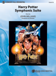 Alfred Williams J           Brubaker J  Harry Potter Symphonic Suite - Full Orchestra