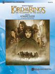 The Lord Of The Rings: The Fellowship Of The Ring, Symphonic Suite From - Full Orchestra Arrangement