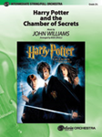 Harry Potter And The Chamber Of Secrets, Themes From - Full Orchestra Arrangement