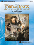 The Lord Of The Rings: The Return Of The King, Suite From - Full Orchestra Arrangement