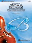 What's Up Ar The Symphony? - Orchestra Arrangement