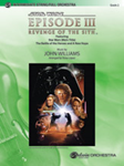Star Wars®: Episode IIIRevenge Of The Sith, Selections From - Full Orchestra Arrangement