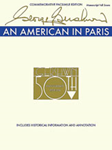 An American In Paris - Full Orchestra Arrangement